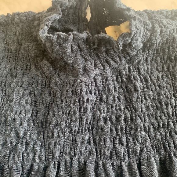 Anthropologie Deletta blouse - Picture 3 of 9